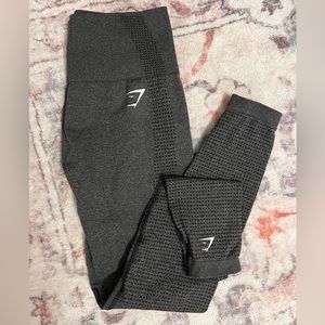 Gymshark vital seamless leggings